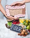 The Role of Fiber in Colon Health