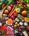 How genes influence Diet and Health?