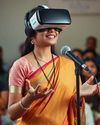 Virtual Reality Therapy Revolutionizing Mental Health Care