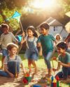 Can Play be Therapeutic Wellbeing for of Children?12