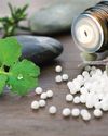 Gandhi's Non-Violence and Homeopathy: A Shared Philosophy of Healing12