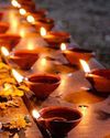 The Health Science Behind Deepavali Rituals Health Vision