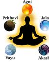 Marma of pancha "bhuta and indriya" of Ayurveda Health Vision