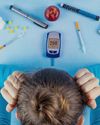 Why High-Pressure Jobs Are Increasing Diabetes in India's Adult Working Class8
