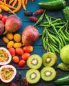 Health Vision