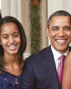 Becoming The Obamas