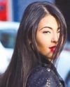 Lalla Hirayama On Living With PCOS