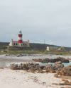 Lighthouse Over Yonder