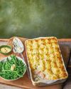 EASY AS PIE EASY AS PIE