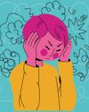 LIVING with MISOPHONIA LIVING with MISOPHONIA