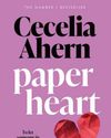 Cecelia Ahern paper heart Cecelia Ahern paper heart19
