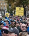 Farmer protests in Europe