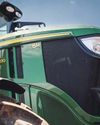 John Deere: elevating performance and efficiency in modern farming