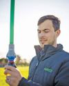 The importance of pivot sprinkler systems for irrigation efficiency21