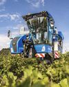 New Holland unveils the Braud 8.50L for faster, gentler grape harvesting28