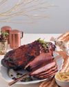 A Christmas feast to crown all meals A Christmas feast to crown all meals44