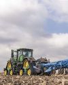 Farmer's Weekly