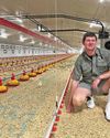 Young farmer proves broiler margins are made in the management Young farmer proves broiler margins are made in the management24