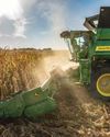 Farmer's Weekly