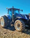 Farmer's Weekly