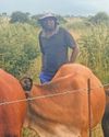 Farmer's Weekly