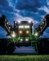 Farmer's Weekly