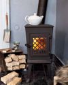 PAPER BRIQUETTES PAPER BRIQUETTES