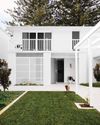 South African Garden and Home