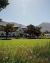 South African Garden and Home