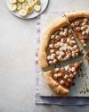 CHOCOLATE PIZZA