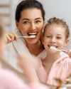 DENTAL CARE FOR BUSY MOTHERS