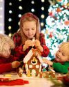 FESTIVE FUN FOR FAMILIES