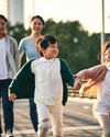 HOW MICROROUTINES CAN BENEFIT YOUR FAMILY