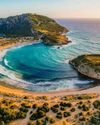 COSTA NAVARINO: GREECE'S SECRET SUSTAINABLE DESTINATION