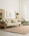 CREATING THE PERFECT FAMILY LIVING ROOM