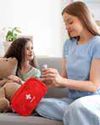 FIRST AID KIT ESSENTIALS FOR PARENTS