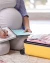 THE ULTIMATE HOSPITAL BAG CHECKLIST FOR BIRTH THE ULTIMATE HOSPITAL BAG CHECKLIST FOR BIRTH1