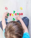 IDENTIFYING DYSLEXIA IN CHILDREN IDENTIFYING DYSLEXIA IN CHILDREN8