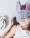 SLEEP STRUGGLES: WHAT TO TRY SLEEP STRUGGLES: WHAT TO TRY
