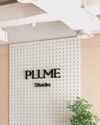 STEP INTO STRENGTH AND SERENITY AT PLUME STEP INTO STRENGTH AND SERENITY AT PLUME