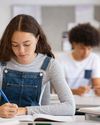 TOP TIPS FOR EXAM SUCCESS TOP TIPS FOR EXAM SUCCESS