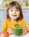WHY GUT HEALTH MATTERS IN YOUNG KIDS WHY GUT HEALTH MATTERS IN YOUNG KIDS