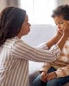 THE POWER OF SAYING "THANK YOU FOR TELLING ME” THE POWER OF SAYING "THANK YOU FOR TELLING ME”