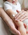 SOOTHE YOUR CHILD'S ECZEMA WITH LUSH SOOTHE YOUR CHILD'S ECZEMA WITH LUSH
