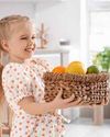 FIVE SEASONAL SUPERFOODS TO EMBRACE FIVE SEASONAL SUPERFOODS TO EMBRACE