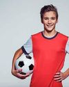DON'T MISS THE MANCHESTER CITY SUMMER CAMP! DON'T MISS THE MANCHESTER CITY SUMMER CAMP!