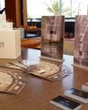 THE SKIN DIARY ARRIVES IN THE UAE THE SKIN DIARY ARRIVES IN THE UAE