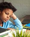 THE HIDDEN SIGNS OF STRESS IN CHILDREN3