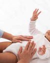 THE BENEFITS OF BABY MASSAGE4