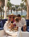 THE PERFECT DUBAI STAYCATION10